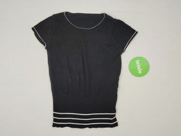 gdzie sprzedawać używane ubrania: Sweter damski, rozmiar S — 3