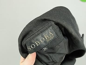 bluzy rebel: Marynarka damska, rozmiar 2XS — 5