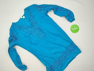 mango rozmiary: RAINBOW, Tunika damska, rozmiar L — 2