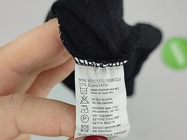 bugatti t shirty: Guess, T-shirt damski, rozmiar S — 4