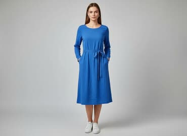 lara fabio sukienki: Fasardi, Sukienka damska, rozmiar S — 7