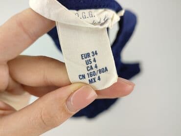 Sukienki: H&M L.O.G.G., Sukienka damska, rozmiar XS — 4