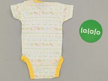uomo majtki: Body, 3-6 months, 
condition - Very good — 3