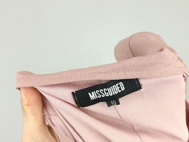 sukienki swing plus size: Missguided, Сукня жіноча, розмір M — 4