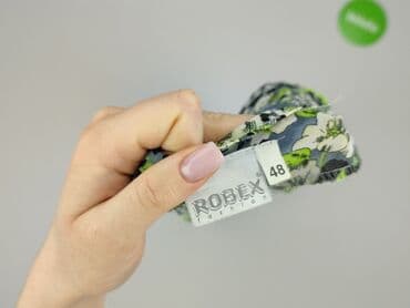 kurtka 4xl: Bluzka damska, rozmiar 4XL — 4