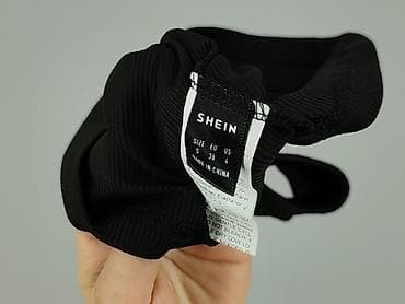 wersow bikini: Shein, Top damski, rozmiar S — 4