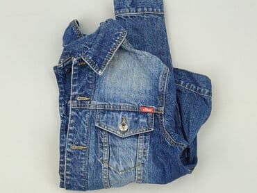 kurtki jeansowe: S.Oliver, Kurtka jeansowa damska, M — 6