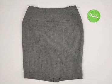 srebrne sukienki na imprezę: Orsay, Women`s skirt, size S (EU 36) — 2