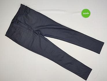 solar jeansy: Zaps, Jeansy damskie, rozmiar XL — 2