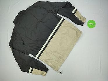 marynarka pull and bear: Wiatrówka dla mężczyzn, rozmiar S — 3