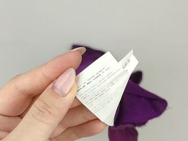 bluzki kopertowe reserved: Bluzka damska, rozmiar S — 5