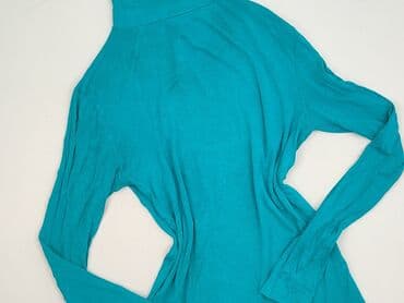 golf fuksja zara: Golf damski, rozmiar M — 1