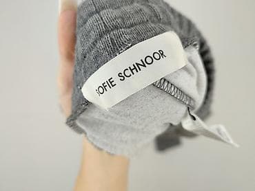 trampki: Sofie Schnoor, Spodnie dresowe damskie, rozmiar M — 4