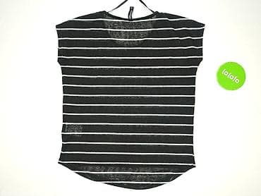 dsquared2 jeansy: Jean Pascale, T-shirt damski, rozmiar XS — 3