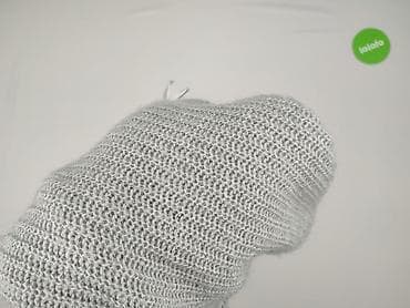 kapcie stich: Sweter damski, rozmiar One size — 5