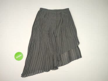 spódnice plisowane tiulowe czarne: Zara, Women`s skirt, size M (EU 38) — 2