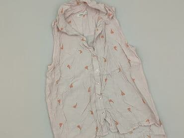 bluzki miętowa: Sinsay, Women's blouse, M — 1