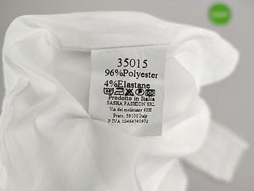 kurtka biala: Marynarka damska, rozmiar One size — 5