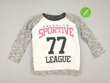 miu miu t shirty: Women`s sweater, size M (EU 38) — 2