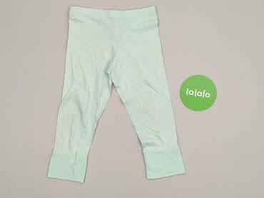 koszulka na 4 urodziny: Leggings for kids, F&F, 3-4 years, 98/104, condition - Perfect — 2