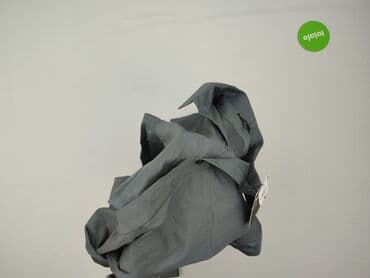 vices klapki na koturnie: Cedar Wood State, Koszulа dla mężczyzn, rozmiar M — 6