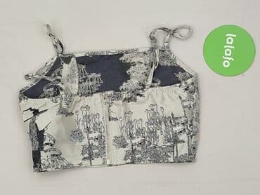 franz kafka t shirty: Shein, Top damski, rozmiar XS — 3