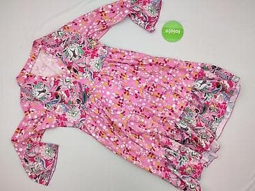 sukienki midi: Sukienka damska, rozmiar M — 2