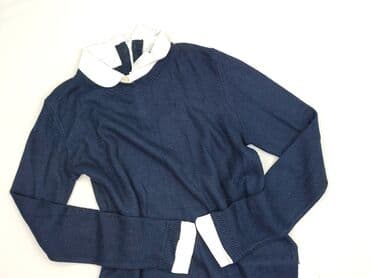 sweter w paski c a: ColinS, Women`s sweater, size M (EU 38) — 1