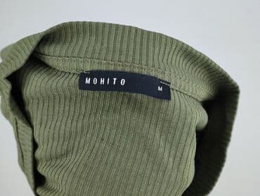 dres sweterkowy mohito: Mohito, Жіноча блуза, M на lalafo.pl — 5 dres sweterkowy mohito: Mohito, Жіноча блуза, M — 5
