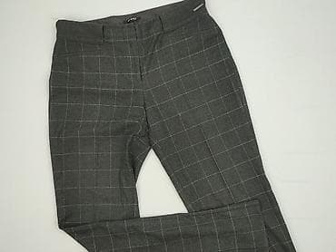 haflinger buty: Orsay, Spodnie materiałowe damskie, rozmiar M — 1