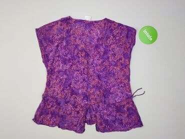 modbis tuniki: Bluzka damska, rozmiar M — 2