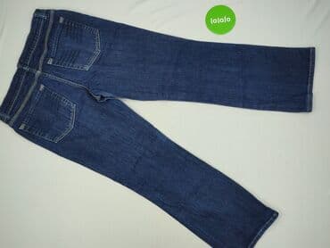 cherokee jeans: Cherokee, Jeans for women, size L — 3