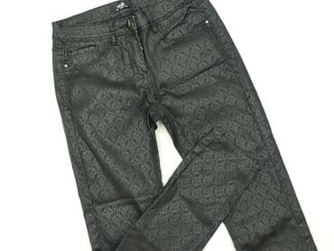 goodies jeans woskowane: Wallis, Jeansy damskie, rozmiar S — 1