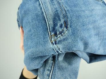 511 slim jeans levis: M.Sara, Jeansy damskie, rozmiar S — 5