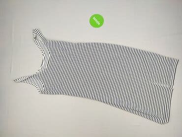 sweter w chmurki reserved: Reserved, Sukienka damska, rozmiar L — 3