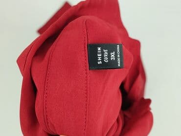 Kobiety: Shein Curve, Koszula damska, 3XL — 5