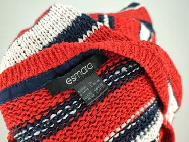sweter w paski: Esmara, Sweter damski, rozmiar 2XL — 5