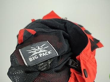 pull and bear kurtka bomber: Wiatrówka dla mężczyzn, rozmiar M — 4