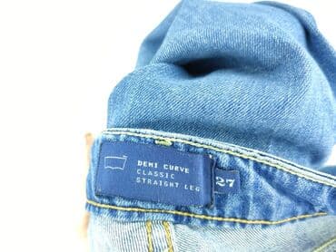 Women: LeviS, Jeans for women, size S (EU 36) — 5