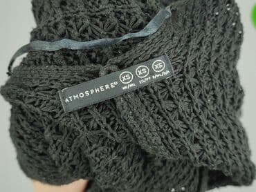 Верхній одяг: Atmosphere, Пончо жіноче, розмір XS на lalafo.pl — 5 Верхній одяг: Atmosphere, Пончо жіноче, розмір XS — 5