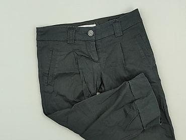 buty klapki ccc: Reserved, Spodnie 3/4 damskie, rozmiar S — 1