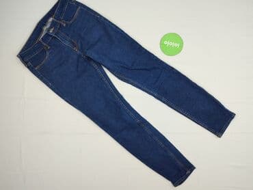 Women: Jeans for women, size S (EU 36) — 2