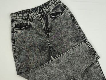 Sinsay, Jeansy damskie, rozmiar M