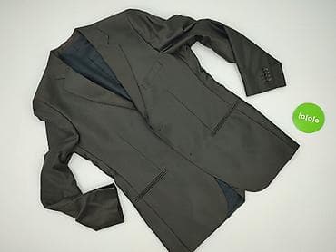 garnitury versace: Garnitur dla mężczyzn, rozmiar S — 2