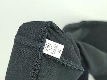 spodnie plus size: TEX, Legginsy rozmiar XL — 5