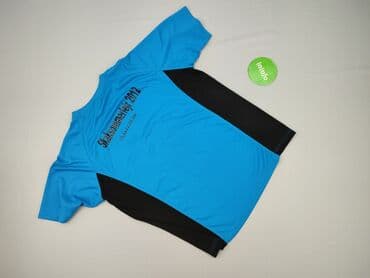 kurtka legii: Y.O.U, Koszulka dla mężczyzn, rozmiar L — 4