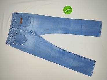 wrangler jeans: Jeansy damskie, rozmiar M — 3