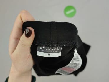 legginsy krótkie ciążowe: Beloved, Legginsy rozmiar M — 4