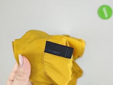 baldessarini garnitury: Vero Moda, Bluzka damska, rozmiar M — 4