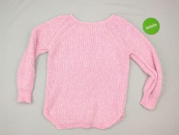 sweter m s: Sweter damski, rozmiar 2XL — 3